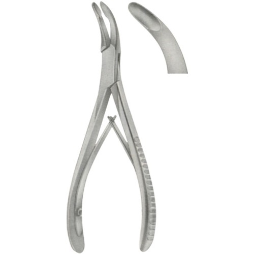 Bone Rongeurs, Bone Cutting & Bone Holding